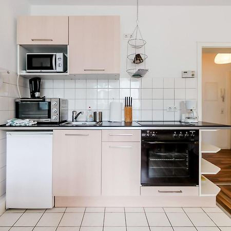 Fewo-Colonia Koeln-Innenstadt Номер фото
