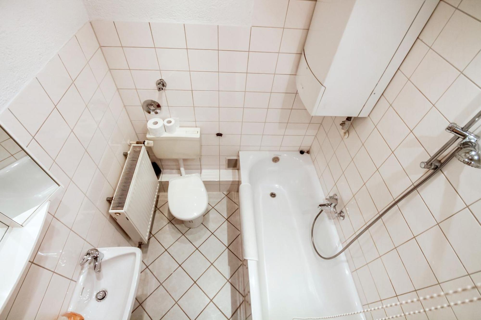 Fewo-Colonia Koeln-Innenstadt Номер фото