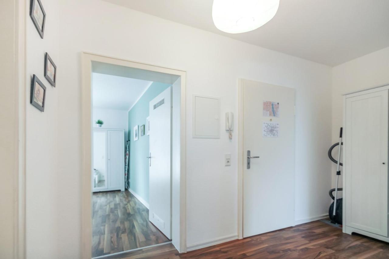 Fewo-Colonia Koeln-Innenstadt Экстерьер фото