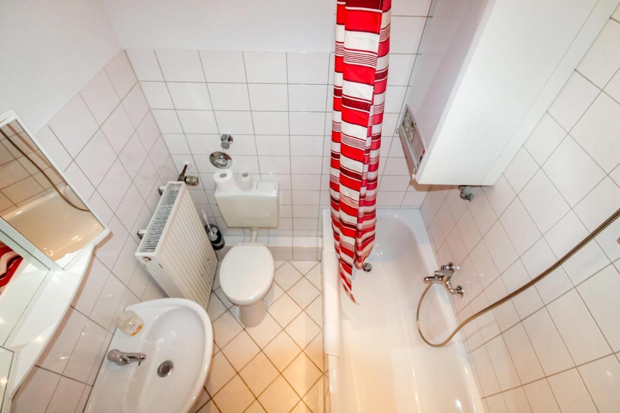 Fewo-Colonia Koeln-Innenstadt Экстерьер фото